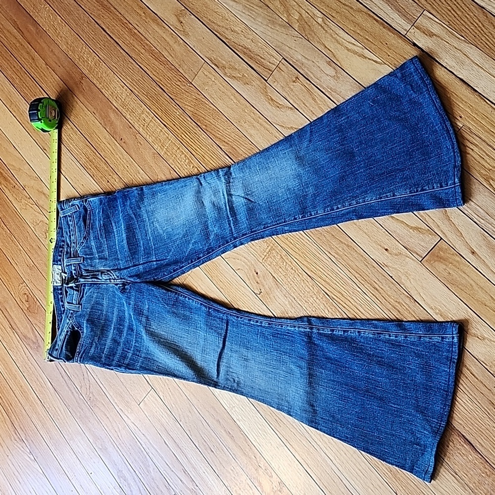 Current Elliott size 26 jeans